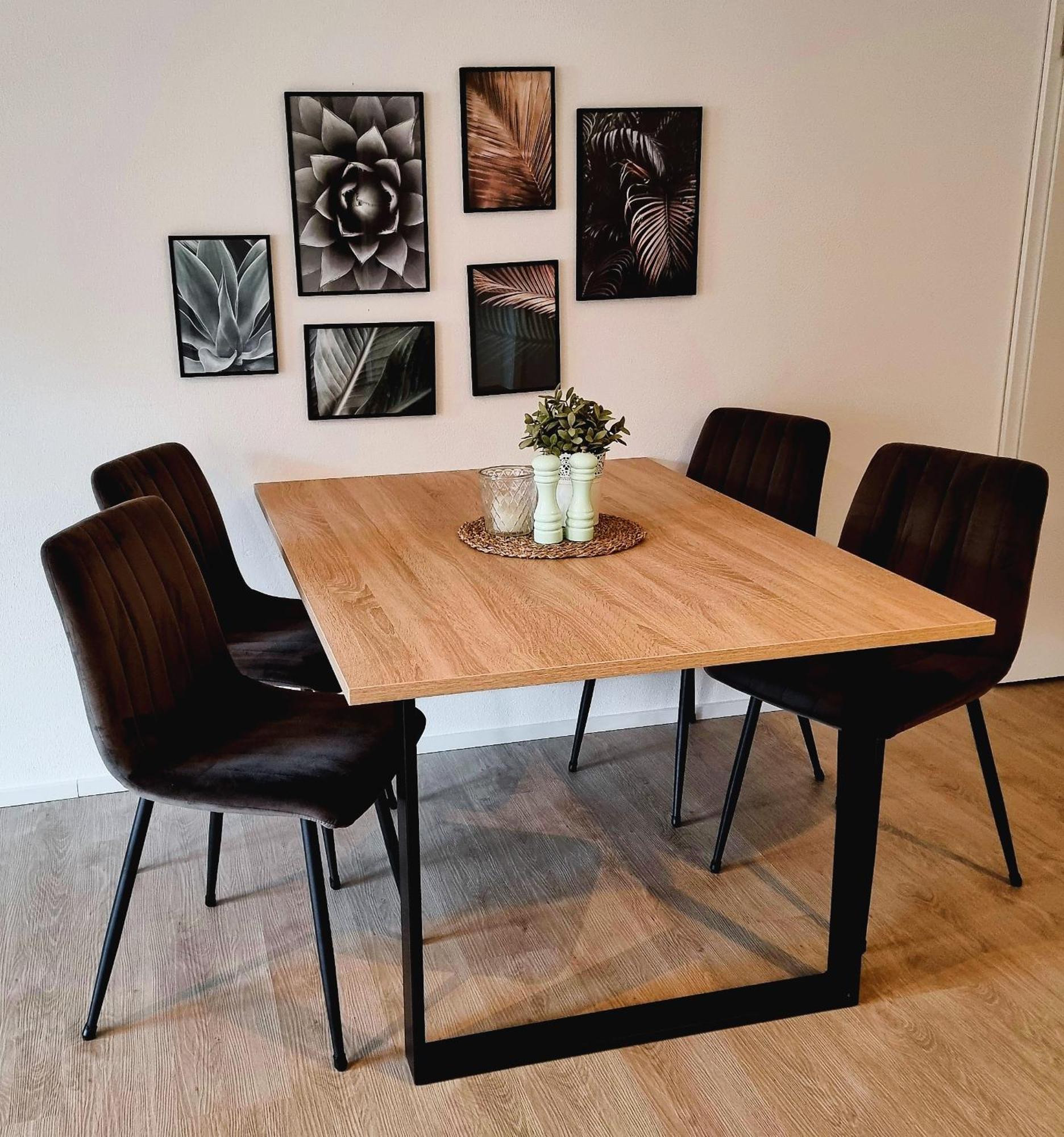 Ferienwohnung Menter Marquartstein Eksteriør billede